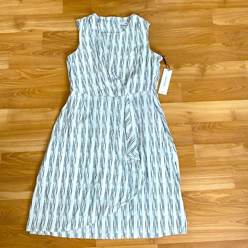 Calvin Klein Women’s Dress